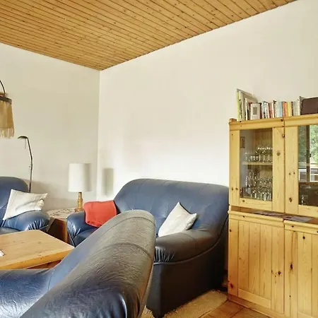 Ferienhaus Cozy In The Harz Mountains *