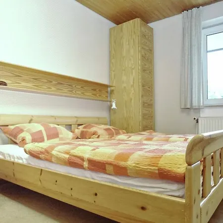 Cozy In The Harz Mountains Ferienhaus Sankt Andreasberg