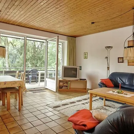 Cozy In The Harz Mountains Ferienhaus *