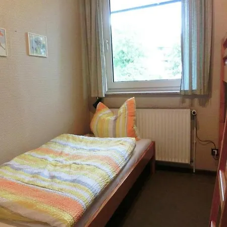 Cozy In The Harz Mountains Ferienhaus Sankt Andreasberg
