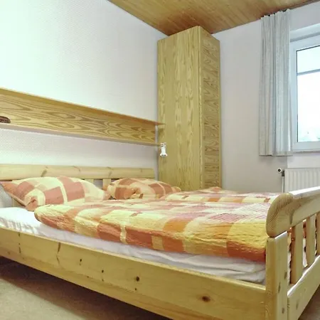 Cozy In The Harz Mountains Sankt Andreasberg
