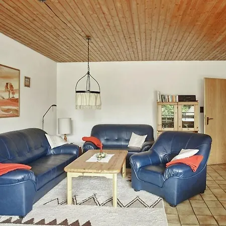 Cozy In The Harz Mountains Ferienhaus *
