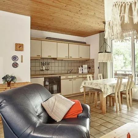 Ferienhaus Cozy In The Harz Mountains Sankt Andreasberg