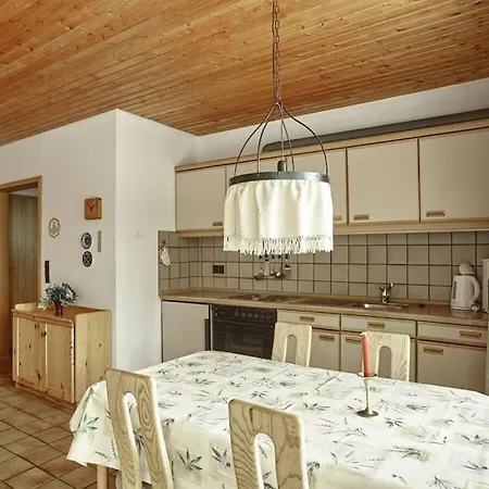 Cozy In The Harz Mountains *