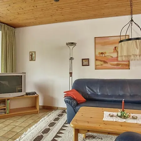 Cozy In The Harz Mountains Sankt Andreasberg
